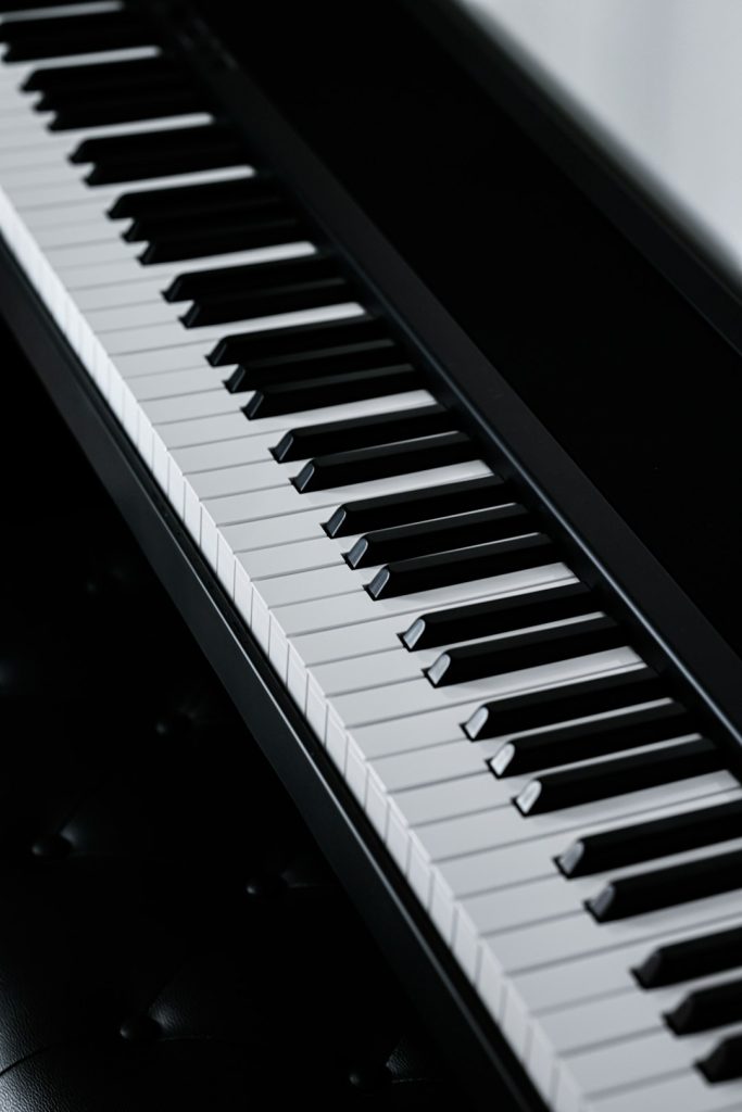 Electric Piano